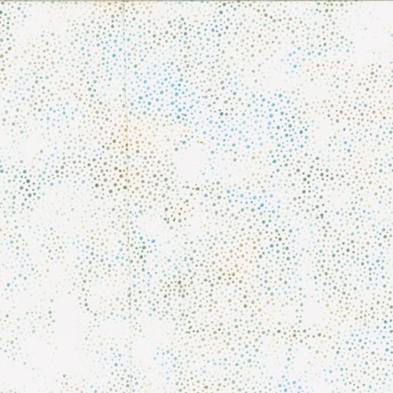 Fabric Hoffman Harbor Bali Hand Painted Dots Batiks by the Quarter Yard 885-638